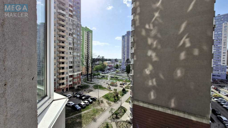 Продаж 3 кімнатної квартири (107/?/15), 7 пов. 21 пов. будинку, <a class="location-link" href="/kotsyubinskoe/" title="Недвижимость Коцюбинське">Коцюбинське</a>, Пономарьова, 26 (изображение 20)