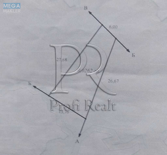 Продажа участка, 12&nbsp;соток, участок под жилую застройку, <a class="location-link" href="/rzhishev/" title="Недвижимость Ржищів">Ржищів</a>, 1-го Травня вулиця (изображение 5)