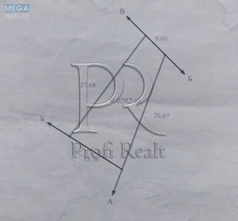 Продажа участка, 12 соток, участок под жилую застройку, <a class="location-link" href="/rzhishev/" title="Недвижимость Ржищів">Ржищів</a>, 1-го Травня вулиця (изображение 5)