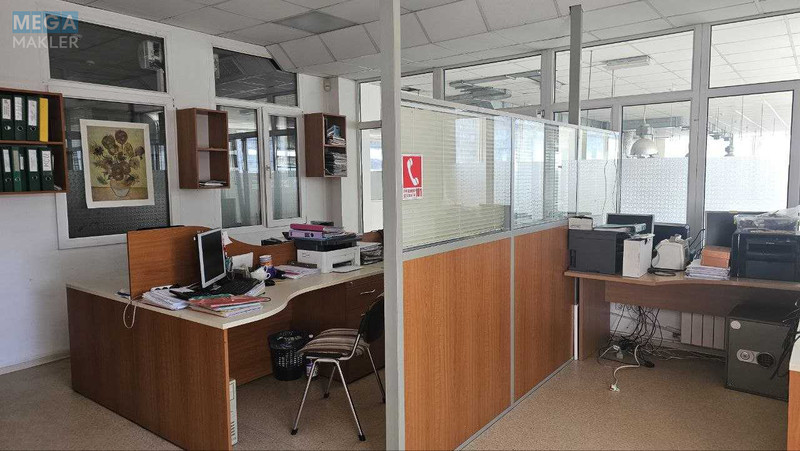 Продаж окремої будівлі/побудови, 908 кв.м, под производство, <a class="location-link" href="/kiev/" title="Недвижимость Київ">Київ</a>, <a class="location-link" href="/kiev/obolonskij/" title="Недвижимость Оболонський район">Оболонський р-н</a>, Маршала Малиновского ул. (изображение 6)