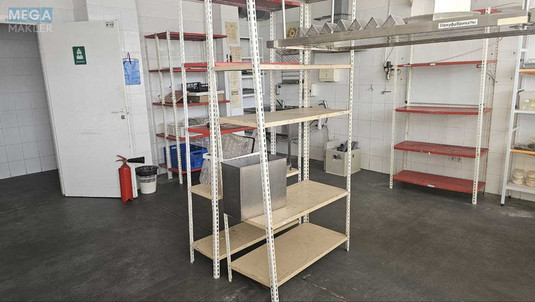 Продаж окремої будівлі/побудови, 908&nbsp;кв.м, под производство, <a class="location-link" href="/kiev/" title="Недвижимость Київ">Київ</a>, <a class="location-link" href="/kiev/obolonskij/" title="Недвижимость Оболонський район">Оболонський р-н</a>, Маршала Малиновского ул. (изображение 15)