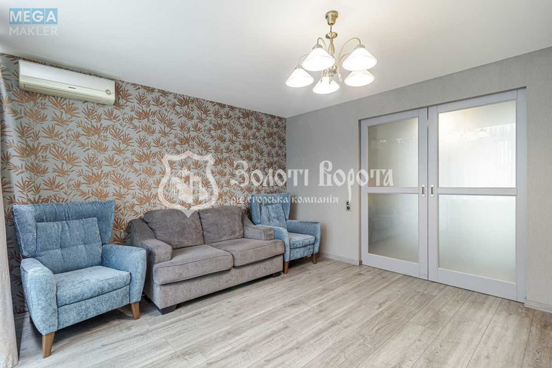 Продаж 3 кімнатної квартири (68/48/9), 2 пов. 9 пов. будинку, <a class="location-link" href="/kiev/" title="Недвижимость Київ">Київ</a>, <a class="location-link" href="/kiev/shevchenkovskij/" title="Недвижимость Шевченківський район">Шевченківський р-н</a>, Половецька вул., 16 (изображение 3)