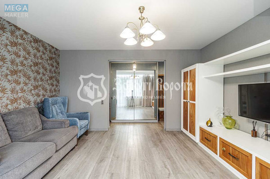 Продаж 3 кімнатної квартири (68/48/9), 2 пов. 9 пов. будинку, <a class="location-link" href="/kiev/" title="Недвижимость Київ">Київ</a>, <a class="location-link" href="/kiev/shevchenkovskij/" title="Недвижимость Шевченківський район">Шевченківський р-н</a>, Половецька вул., 16 (изображение 4)