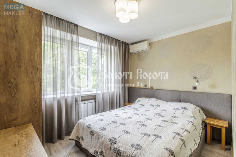 Продаж 3 кімнатної квартири (68/48/9), 2 пов. 9 пов. будинку, <a class="location-link" href="/kiev/" title="Недвижимость Київ">Київ</a>, <a class="location-link" href="/kiev/shevchenkovskij/" title="Недвижимость Шевченківський район">Шевченківський р-н</a>, Половецька вул., 16 (изображение 5)