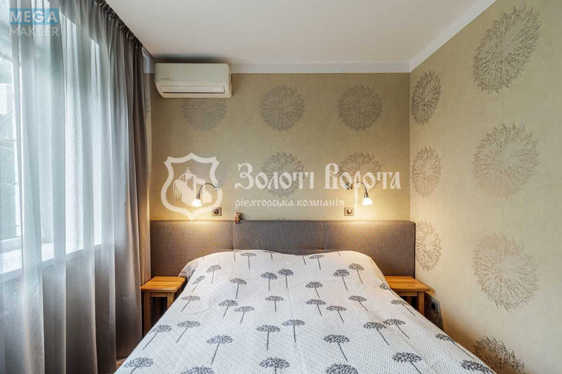 Продаж 3 кімнатної квартири (68/48/9), 2 пов. 9 пов. будинку, <a class="location-link" href="/kiev/" title="Недвижимость Київ">Київ</a>, <a class="location-link" href="/kiev/shevchenkovskij/" title="Недвижимость Шевченківський район">Шевченківський р-н</a>, Половецька вул., 16 (изображение 6)