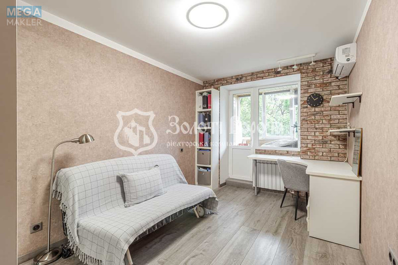 Продаж 3 кімнатної квартири (68/48/9), 2 пов. 9 пов. будинку, <a class="location-link" href="/kiev/" title="Недвижимость Київ">Київ</a>, <a class="location-link" href="/kiev/shevchenkovskij/" title="Недвижимость Шевченківський район">Шевченківський р-н</a>, Половецька вул., 16 (изображение 9)