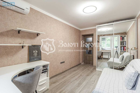 Продаж 3 кімнатної квартири (68/48/9), 2 пов. 9 пов. будинку, <a class="location-link" href="/kiev/" title="Недвижимость Київ">Київ</a>, <a class="location-link" href="/kiev/shevchenkovskij/" title="Недвижимость Шевченківський район">Шевченківський р-н</a>, Половецька вул., 16 (изображение 10)
