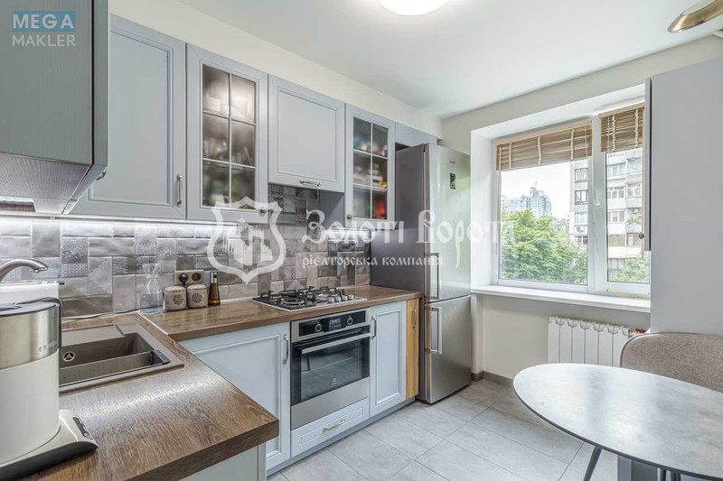 Продаж 3 кімнатної квартири (68/48/9), 2 пов. 9 пов. будинку, <a class="location-link" href="/kiev/" title="Недвижимость Київ">Київ</a>, <a class="location-link" href="/kiev/shevchenkovskij/" title="Недвижимость Шевченківський район">Шевченківський р-н</a>, Половецька вул., 16 (изображение 12)