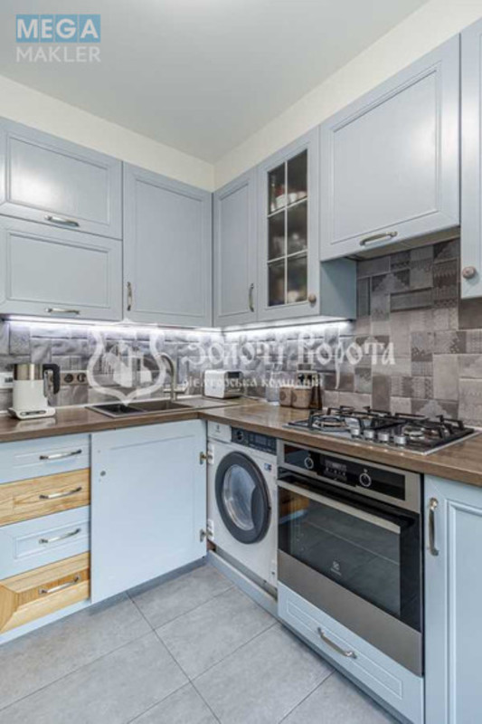 Продаж 3 кімнатної квартири (68/48/9), 2 пов. 9 пов. будинку, <a class="location-link" href="/kiev/" title="Недвижимость Київ">Київ</a>, <a class="location-link" href="/kiev/shevchenkovskij/" title="Недвижимость Шевченківський район">Шевченківський р-н</a>, Половецька вул., 16 (изображение 14)