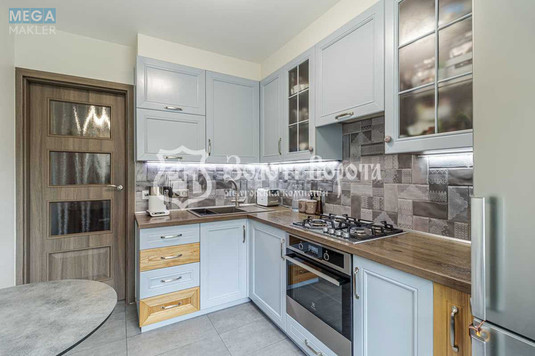 Продаж 3 кімнатної квартири (68/48/9), 2 пов. 9 пов. будинку, <a class="location-link" href="/kiev/" title="Недвижимость Київ">Київ</a>, <a class="location-link" href="/kiev/shevchenkovskij/" title="Недвижимость Шевченківський район">Шевченківський р-н</a>, Половецька вул., 16 (изображение 15)