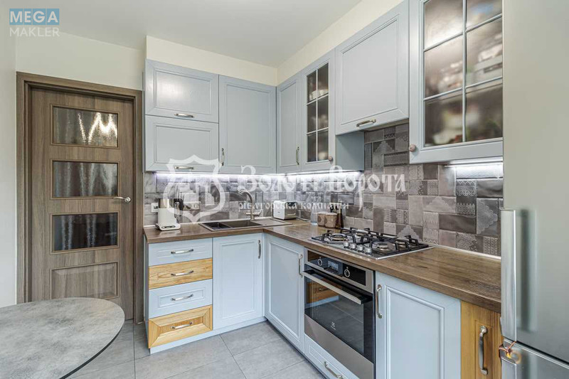 Продаж 3 кімнатної квартири (68/48/9), 2 пов. 9 пов. будинку, <a class="location-link" href="/kiev/" title="Недвижимость Київ">Київ</a>, <a class="location-link" href="/kiev/shevchenkovskij/" title="Недвижимость Шевченківський район">Шевченківський р-н</a>, Половецька вул., 16 (изображение 15)
