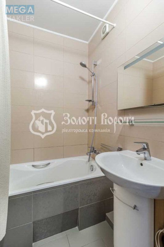 Продаж 3 кімнатної квартири (68/48/9), 2 пов. 9 пов. будинку, <a class="location-link" href="/kiev/" title="Недвижимость Київ">Київ</a>, <a class="location-link" href="/kiev/shevchenkovskij/" title="Недвижимость Шевченківський район">Шевченківський р-н</a>, Половецька вул., 16 (изображение 16)