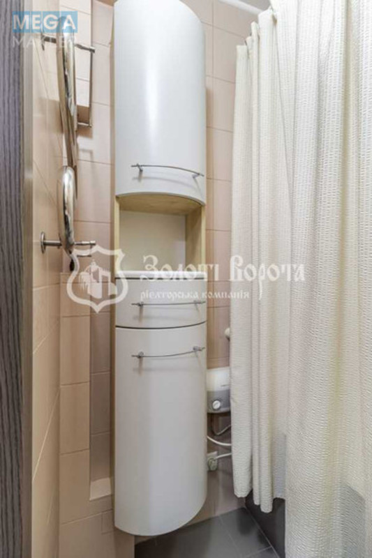 Продаж 3 кімнатної квартири (68/48/9), 2 пов. 9 пов. будинку, <a class="location-link" href="/kiev/" title="Недвижимость Київ">Київ</a>, <a class="location-link" href="/kiev/shevchenkovskij/" title="Недвижимость Шевченківський район">Шевченківський р-н</a>, Половецька вул., 16 (изображение 17)