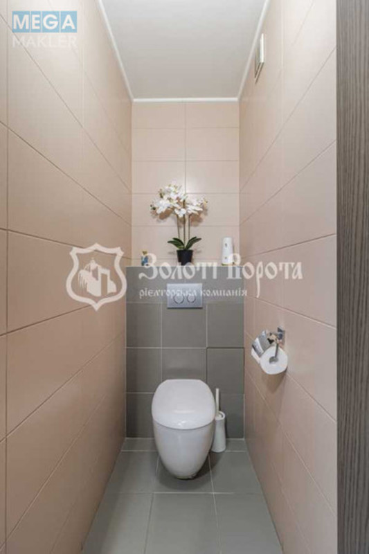 Продаж 3 кімнатної квартири (68/48/9), 2 пов. 9 пов. будинку, <a class="location-link" href="/kiev/" title="Недвижимость Київ">Київ</a>, <a class="location-link" href="/kiev/shevchenkovskij/" title="Недвижимость Шевченківський район">Шевченківський р-н</a>, Половецька вул., 16 (изображение 18)