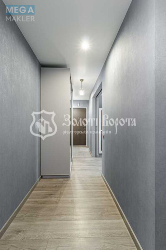 Продаж 3 кімнатної квартири (68/48/9), 2 пов. 9 пов. будинку, <a class="location-link" href="/kiev/" title="Недвижимость Київ">Київ</a>, <a class="location-link" href="/kiev/shevchenkovskij/" title="Недвижимость Шевченківський район">Шевченківський р-н</a>, Половецька вул., 16 (изображение 19)