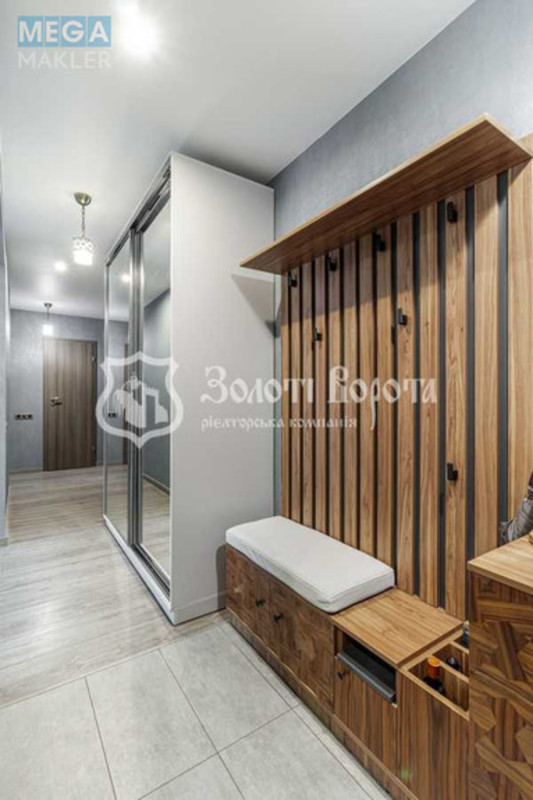 Продаж 3 кімнатної квартири (68/48/9), 2 пов. 9 пов. будинку, <a class="location-link" href="/kiev/" title="Недвижимость Київ">Київ</a>, <a class="location-link" href="/kiev/shevchenkovskij/" title="Недвижимость Шевченківський район">Шевченківський р-н</a>, Половецька вул., 16 (изображение 20)