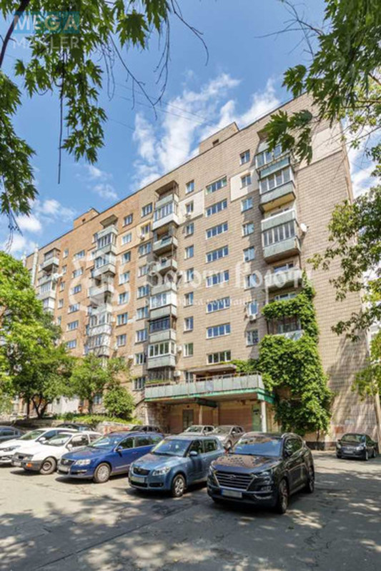Продаж 3 кімнатної квартири (68/48/9), 2 пов. 9 пов. будинку, <a class="location-link" href="/kiev/" title="Недвижимость Київ">Київ</a>, <a class="location-link" href="/kiev/shevchenkovskij/" title="Недвижимость Шевченківський район">Шевченківський р-н</a>, Половецька вул., 16 (изображение 22)