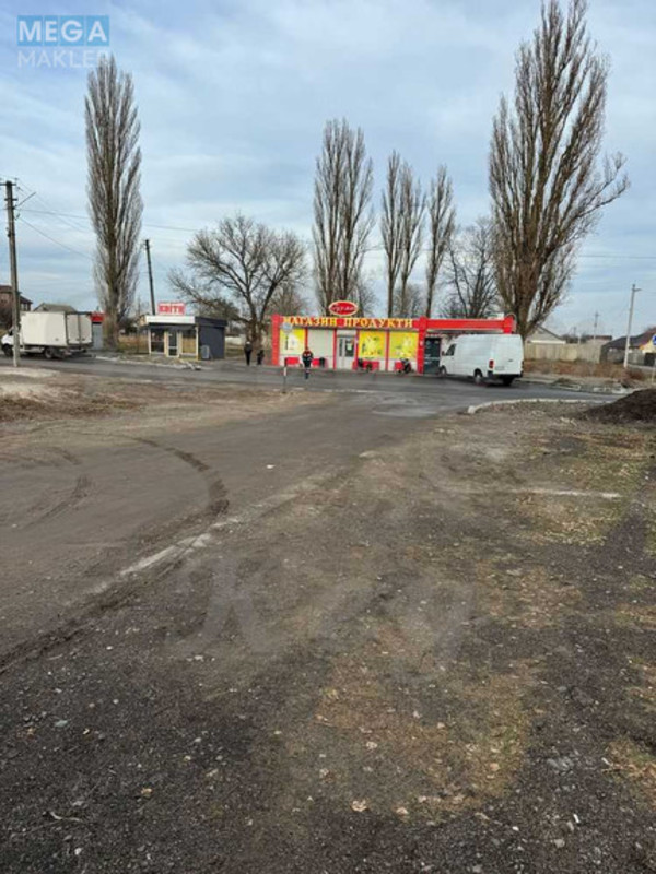 Продажа участка, 9&nbsp;соток, участок под жилую застройку, <a class="location-link" href="/velikaya-aleksandrovka-selo/" title="Недвижимость Велика Олександрівка">Велика Олександрівка</a>, Київський шлях (изображение 13)