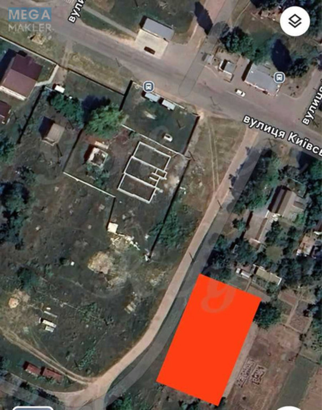 Продажа участка, 9&nbsp;соток, участок под жилую застройку, <a class="location-link" href="/velikaya-aleksandrovka-selo/" title="Недвижимость Велика Олександрівка">Велика Олександрівка</a>, Київський шлях (изображение 17)