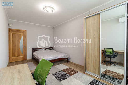 Продаж 4 кімнатної квартири (111/60/20), 24 пов. 27 пов. будинку, <a class="location-link" href="/kiev/" title="Недвижимость Київ">Київ</a>, <a class="location-link" href="/kiev/darnickij/" title="Недвижимость Дарницький район">Дарницький р-н</a>, Світла вул., 3д (изображение 7)