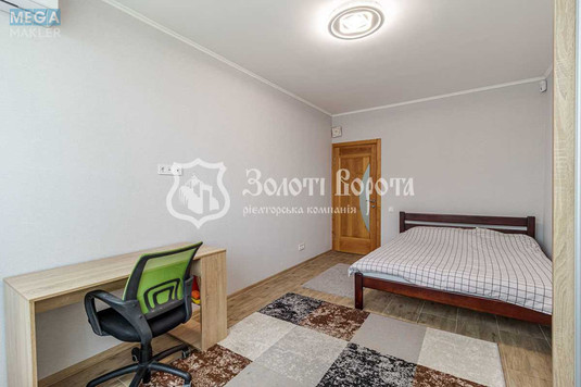 Продаж 4 кімнатної квартири (111/60/20), 24 пов. 27 пов. будинку, <a class="location-link" href="/kiev/" title="Недвижимость Київ">Київ</a>, <a class="location-link" href="/kiev/darnickij/" title="Недвижимость Дарницький район">Дарницький р-н</a>, Світла вул., 3д (изображение 8)