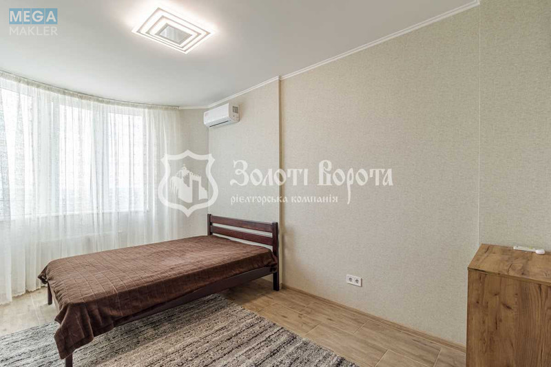 Продаж 4 кімнатної квартири (111/60/20), 24 пов. 27 пов. будинку, <a class="location-link" href="/kiev/" title="Недвижимость Київ">Київ</a>, <a class="location-link" href="/kiev/darnickij/" title="Недвижимость Дарницький район">Дарницький р-н</a>, Світла вул., 3д (изображение 9)