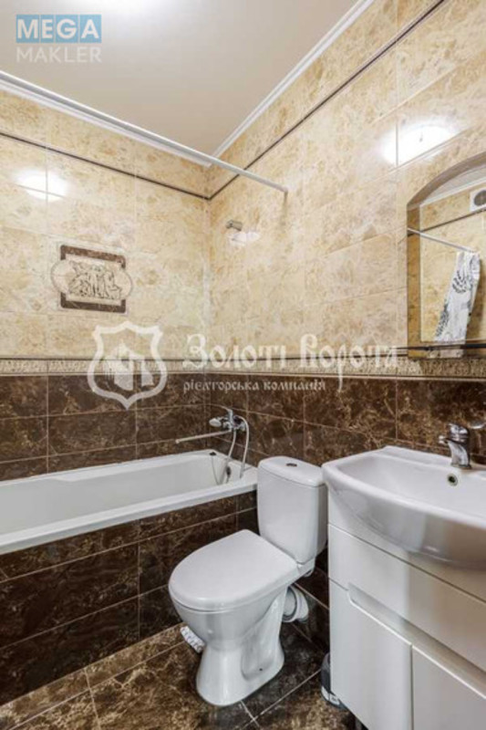 Продаж 4 кімнатної квартири (111/60/20), 24 пов. 27 пов. будинку, <a class="location-link" href="/kiev/" title="Недвижимость Київ">Київ</a>, <a class="location-link" href="/kiev/darnickij/" title="Недвижимость Дарницький район">Дарницький р-н</a>, Світла вул., 3д (изображение 14)