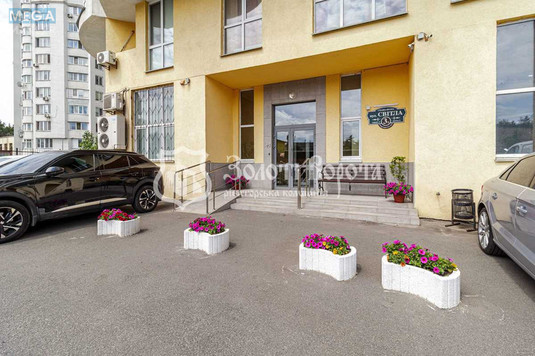 Продаж 4 кімнатної квартири (111/60/20), 24 пов. 27 пов. будинку, <a class="location-link" href="/kiev/" title="Недвижимость Київ">Київ</a>, <a class="location-link" href="/kiev/darnickij/" title="Недвижимость Дарницький район">Дарницький р-н</a>, Світла вул., 3д (изображение 16)