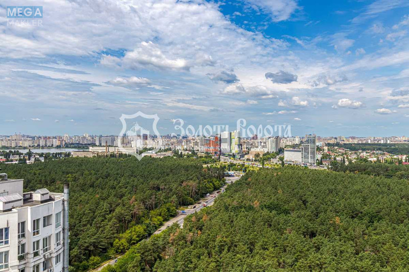 Продаж 4 кімнатної квартири (111/60/20), 24 пов. 27 пов. будинку, <a class="location-link" href="/kiev/" title="Недвижимость Київ">Київ</a>, <a class="location-link" href="/kiev/darnickij/" title="Недвижимость Дарницький район">Дарницький р-н</a>, Світла вул., 3д (изображение 19)