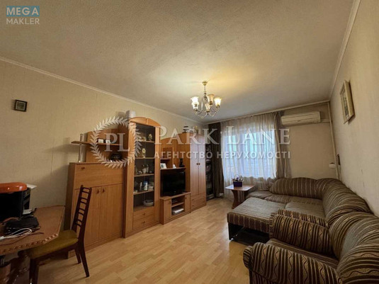 Продаж 2 кімнатної квартири (53/29/8), 8 пов. 8 пов. будинку, <a class="location-link" href="/kiev/" title="Недвижимость Київ">Київ</a>, <a class="location-link" href="/kiev/obolonskij/" title="Недвижимость Оболонський район">Оболонський р-н</a>, Йорданська вул., 17 (изображение 4)