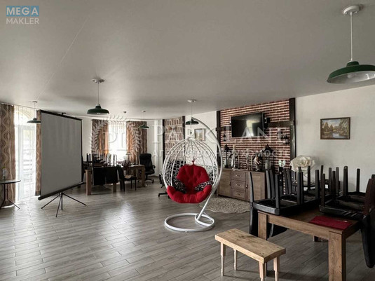 Продаж окремої будівлі/побудови, 1&nbsp;100&nbsp;кв.м, <a class="location-link" href="/kiev/" title="Недвижимость Київ">Київ</a>, <a class="location-link" href="/kiev/goloseevskij/" title="Недвижимость Голосіївський район">Голосіївський р-н</a>, Академіка Глушкова просп., 170 (изображение 9)