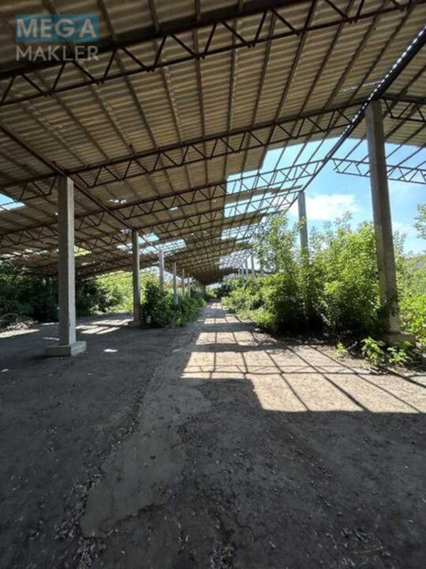 Продаж окремої будівлі/побудови, 5&nbsp;687,20&nbsp;кв.м, <a class="location-link" href="/podlesnovka/" title="Недвижимость Підліснівка">Підліснівка</a>, с. Олександрівка вул. Некрасова, 31 (изображение 4)
