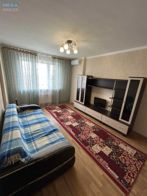 Оренда 1 кімнатної квартири, <a class="location-link" href="/kiev/" title="Недвижимость Київ">Київ</a>, <a class="location-link" href="/kiev/dneprovskij/" title="Недвижимость Дніпровський район">Дніпровський р-н</a>, Юрия Поправки ул., 4/39а (изображение 2)