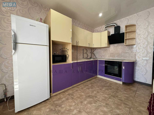Продаж 1 кімнатної квартири (49/17/10), 7 пов. 17 пов. будинку, <a class="location-link" href="/kiev/" title="Недвижимость Київ">Київ</a>, <a class="location-link" href="/kiev/darnickij/" title="Недвижимость Дарницький район">Дарницький р-н</a>, Бориса Гмыри ул., 1Б/6 (изображение 9)