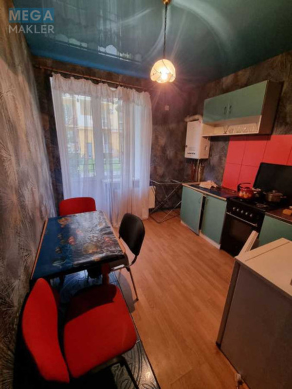 Оренда 1 кімнатної квартири, <a class="location-link" href="/kiev/" title="Недвижимость Київ">Київ</a>, <a class="location-link" href="/kiev/svyatoshinskij/" title="Недвижимость Святошинський район">Святошинський р-н</a>, Победы просп., 123 (изображение 2)