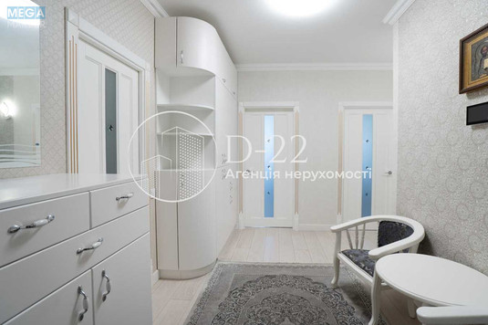 Продаж 3 кімнатної квартири (97/52/17), 8 пов. 26 пов. будинку, <a class="location-link" href="/kiev/" title="Недвижимость Київ">Київ</a>, <a class="location-link" href="/kiev/darnickij/" title="Недвижимость Дарницький район">Дарницький р-н</a>, Ревуцького вул., 40-Г (изображение 16)