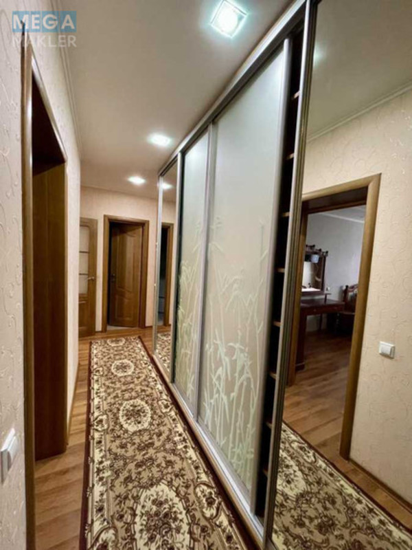 Оренда 2 кімнатної квартири, <a class="location-link" href="/borispol/" title="Недвижимость Бориспіль">Бориспіль</a>, Бабкіна, 12 (изображение 6)