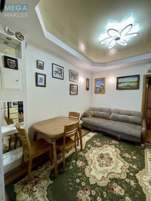 Оренда 2 кімнатної квартири, <a class="location-link" href="/borispol/" title="Недвижимость Бориспіль">Бориспіль</a>, Бабкіна, 12 (изображение 16)