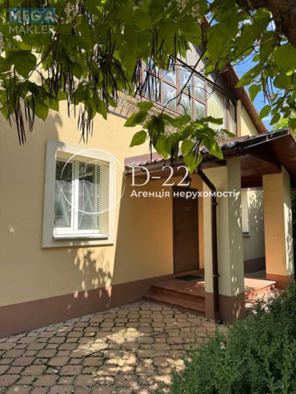 Продаж дома, 2 поверху, 223 кв.м, 4 кімнати, ділянка 11 соток, <a class="location-link" href="/brovary/" title="Недвижимость Бровари">Бровари</a>, Заньковецької, 1 (изображение 2)