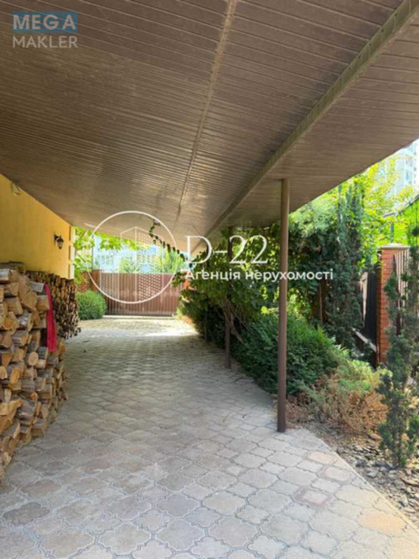 Продаж дома, 2 поверху, 223 кв.м, 4 кімнати, ділянка 11 соток, <a class="location-link" href="/brovary/" title="Недвижимость Бровари">Бровари</a>, Заньковецької, 1 (изображение 3)