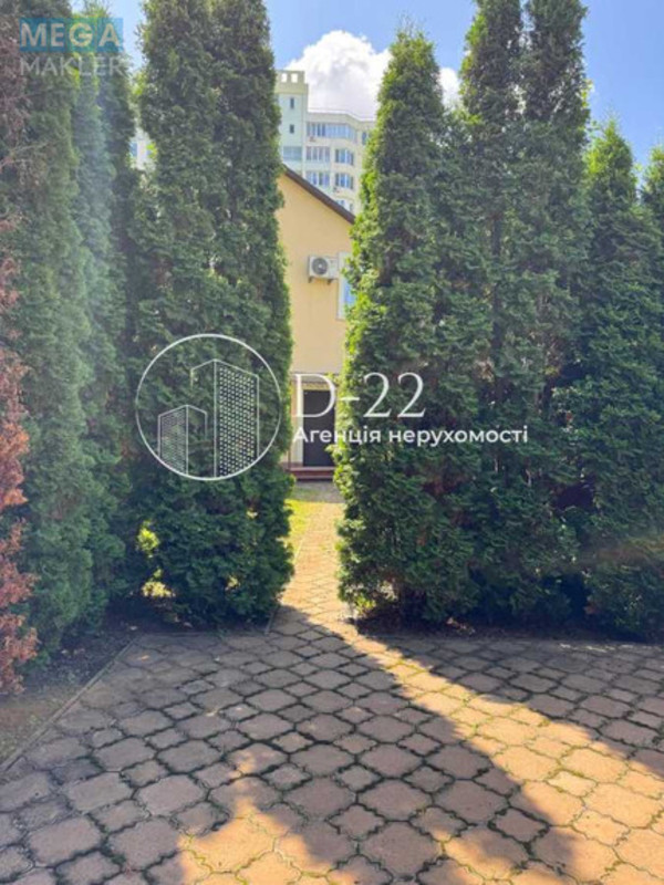 Продаж дома, 2 поверху, 223 кв.м, 4 кімнати, ділянка 11 соток, <a class="location-link" href="/brovary/" title="Недвижимость Бровари">Бровари</a>, Заньковецької, 1 (изображение 4)