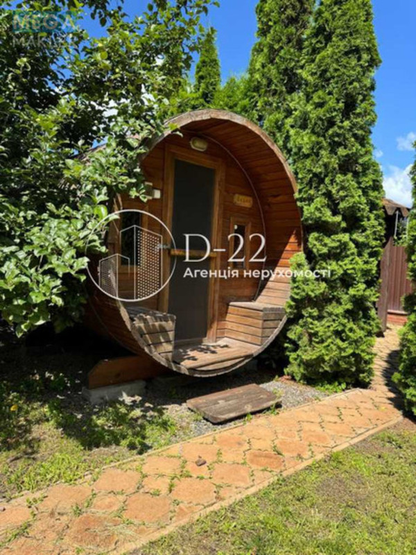 Продаж дома, 2 поверху, 223 кв.м, 4 кімнати, ділянка 11 соток, <a class="location-link" href="/brovary/" title="Недвижимость Бровари">Бровари</a>, Заньковецької, 1 (изображение 5)