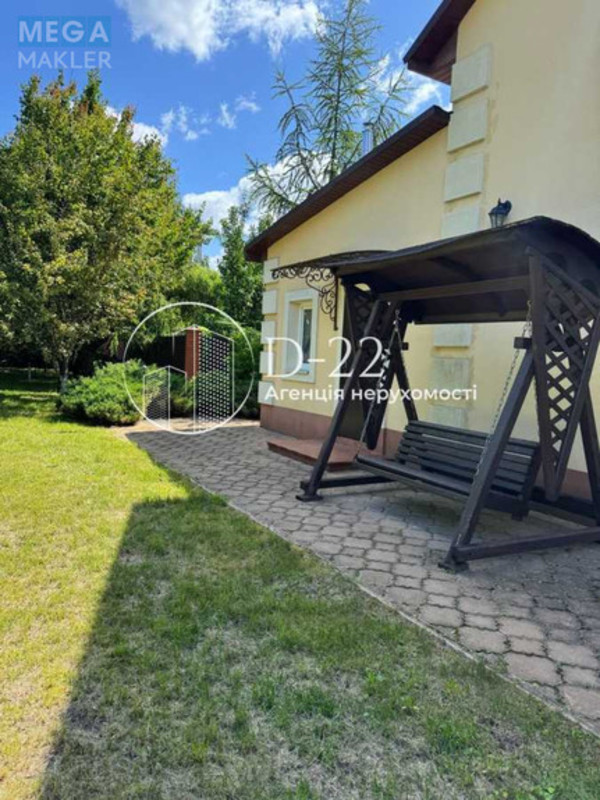 Продаж дома, 2 поверху, 223 кв.м, 4 кімнати, ділянка 11 соток, <a class="location-link" href="/brovary/" title="Недвижимость Бровари">Бровари</a>, Заньковецької, 1 (изображение 6)