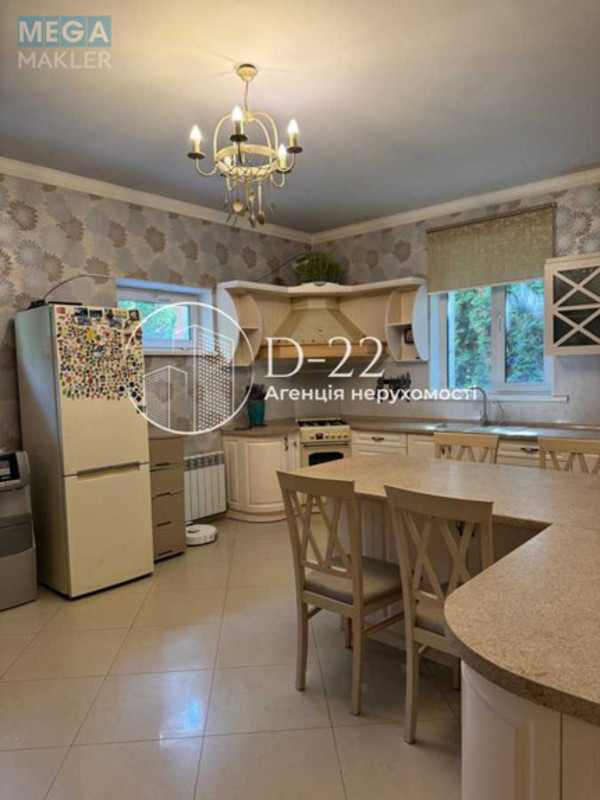 Продаж дома, 2 поверху, 223 кв.м, 4 кімнати, ділянка 11 соток, <a class="location-link" href="/brovary/" title="Недвижимость Бровари">Бровари</a>, Заньковецької, 1 (изображение 17)