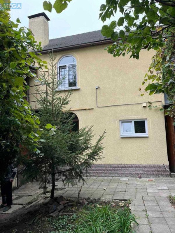 Продаж дома, 2 поверху, 130 кв.м, 5 кімнат, ділянка 3 сотки, <a class="location-link" href="/kiev/" title="Недвижимость Київ">Київ</a>, <a class="location-link" href="/kiev/solomenskij/" title="Недвижимость Солом'янський район">Солом'янський р-н</a>, Гайова вул. (изображение 3)