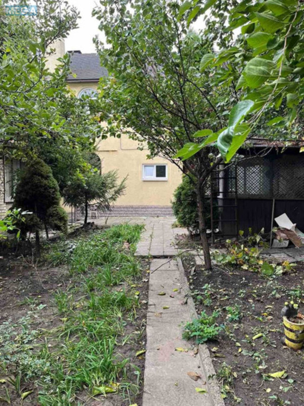 Продаж дома, 2 поверху, 130 кв.м, 5 кімнат, ділянка 3 сотки, <a class="location-link" href="/kiev/" title="Недвижимость Київ">Київ</a>, <a class="location-link" href="/kiev/solomenskij/" title="Недвижимость Солом'янський район">Солом'янський р-н</a>, Гайова вул. (изображение 4)
