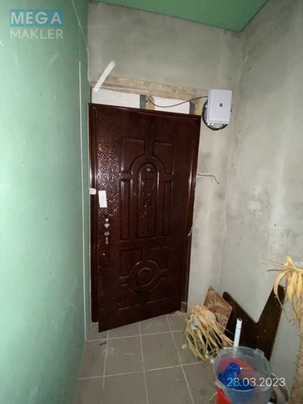 Продаж 2 кімнатної квартири (114/49/34), 3 пов. 4 пов. будинку, <a class="location-link" href="/shpola/" title="Недвижимость Шпола">Шпола</a>, Слободская, 108а (изображение 9)