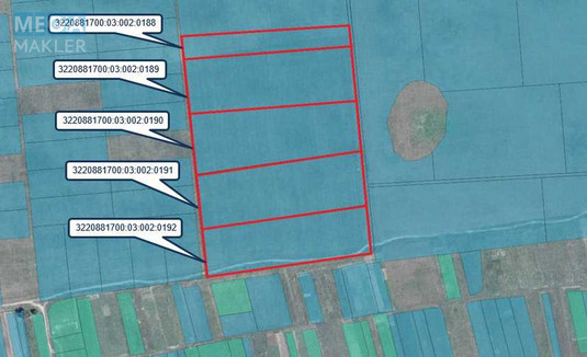 Продажа участка, 200&nbsp;соток, земля сельскохозяйственного назначения, <a class="location-link" href="/voronkov/" title="Недвижимость Вороньків">Вороньків</a>, Вороньківська ТГ (изображение 5)