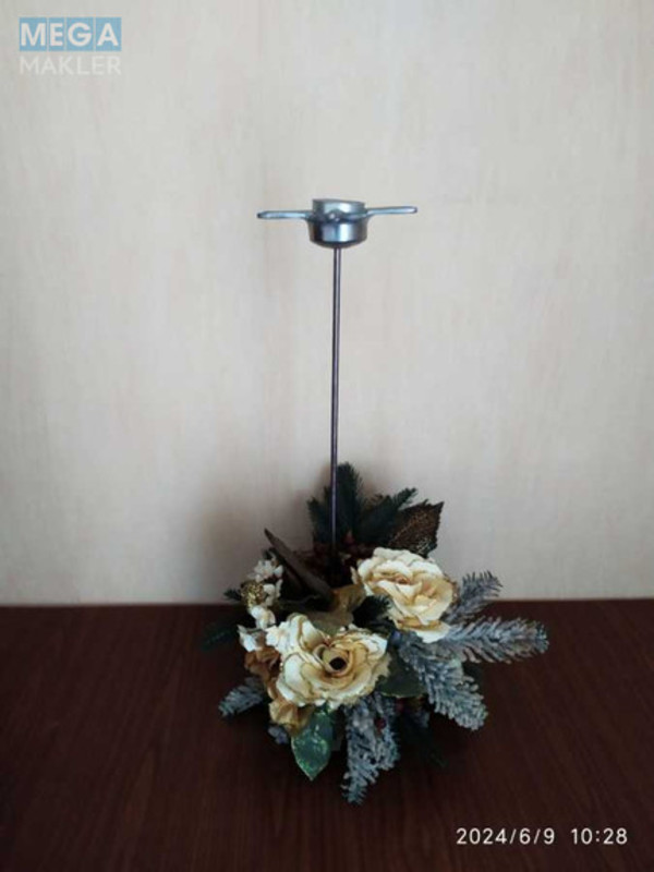 Продаж 1 кімнатної квартири (42/20/12), 3 пов. 9 пов. будинку, <a class="location-link" href="/kotsyubinskoe/" title="Недвижимость Коцюбинське">Коцюбинське</a>, <a class="location-link" href="/kotsyubinskoe/primorskij/" title="Недвижимость Приморский район">Приморский р-н</a>, Лісова, 20 (изображение 19)