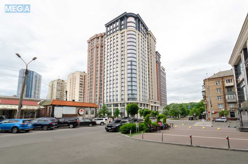 Продаж 2 кімнатної квартири (47/31/7), 3 пов. 9 пов. будинку, <a class="location-link" href="/kiev/" title="Недвижимость Київ">Київ</a>, <a class="location-link" href="/kiev/goloseevskij/" title="Недвижимость Голосіївський район">Голосіївський р-н</a>, Велика Васильківська вул., 112 (изображение 22)